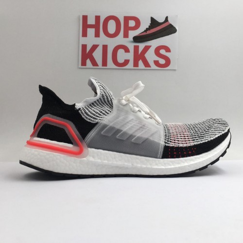 Ultra Boost 5.0 Laser Red